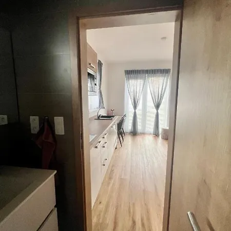 Apartman Roda1 Male Lipno Cerna v Posumavi Exterior photo