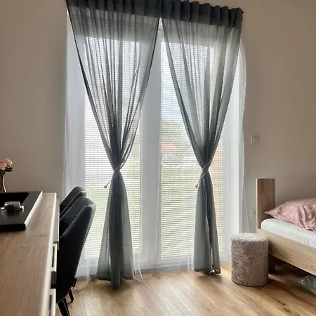 Apartman Roda1 Male Lipno Cerna v Posumavi Exterior photo