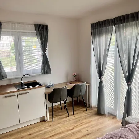 Apartman Roda1 Male Lipno Cerna v Posumavi Exterior photo