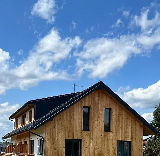 Apartman Roda1 Male Lipno