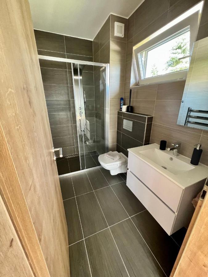Roda1 Male Lipno Apartment