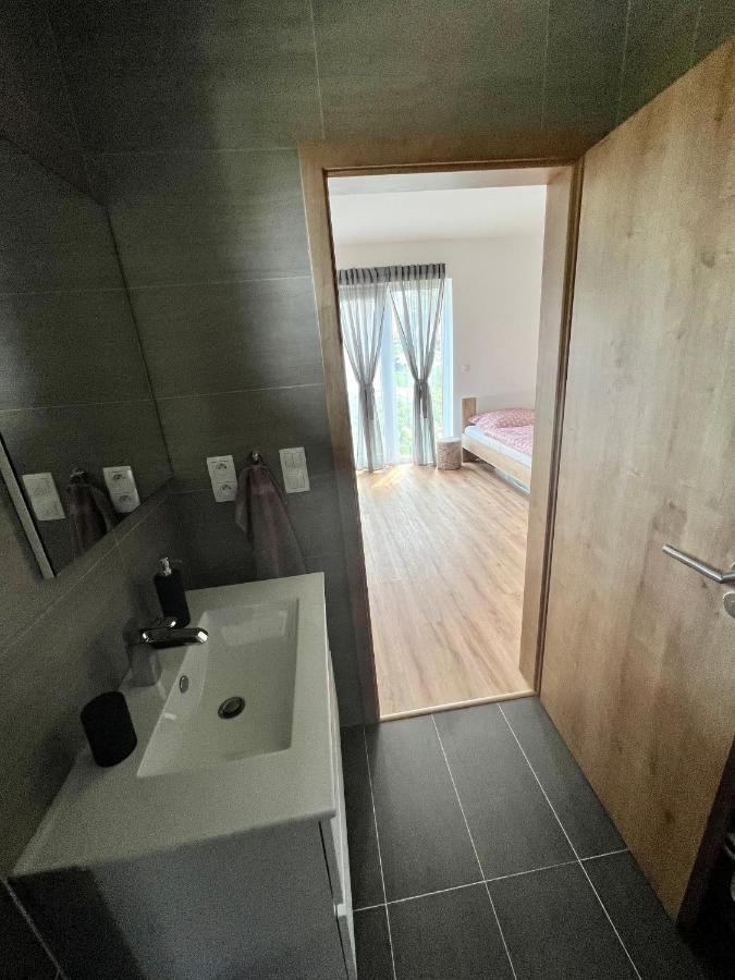 Apartment Roda1 Male Lipno Cerna v Posumavi