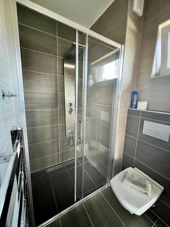 Apartment Roda1 Male Lipno *