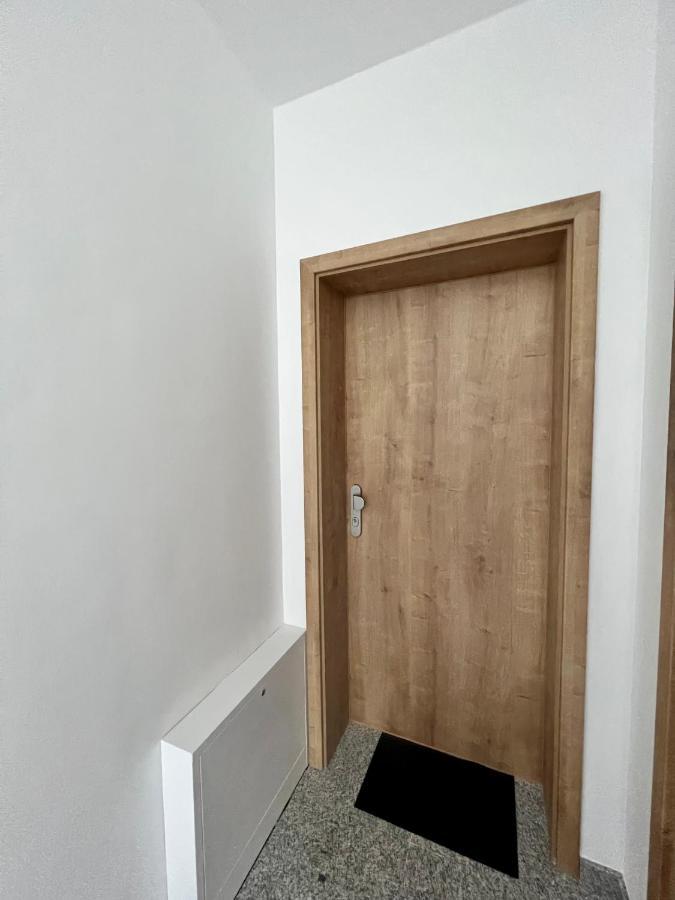 Roda1 Male Lipno Apartment *